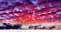 Desktop Screenshot of cocoskauai.com